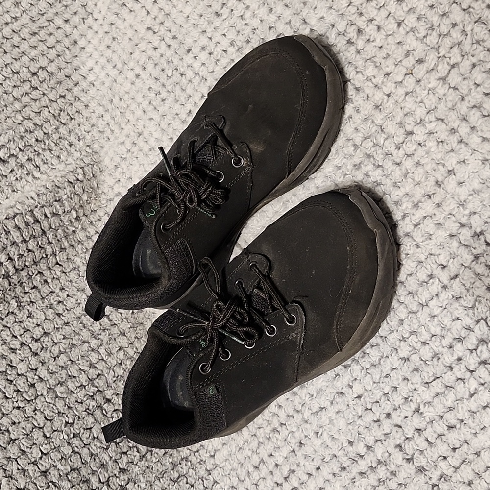 Emeril Lagassse shoes
